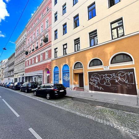 Home Suites Home Viena Exterior foto
