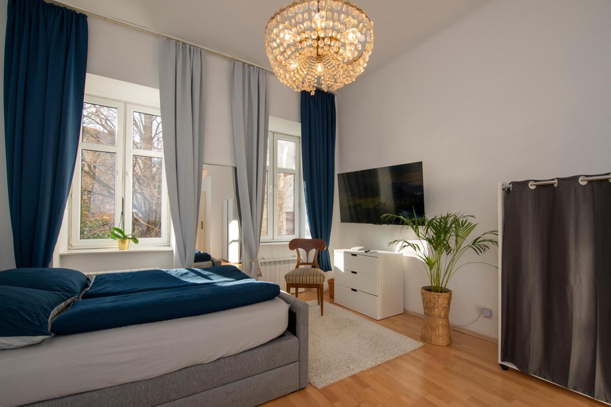 Home Suites Home Viena Exterior foto